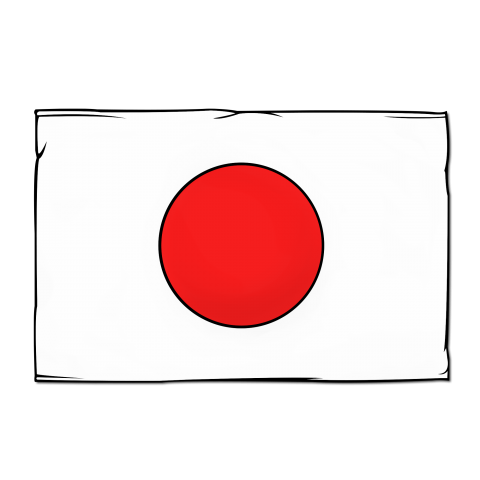 Flag (Japan)
