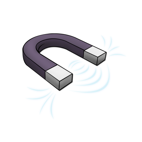 magnet
